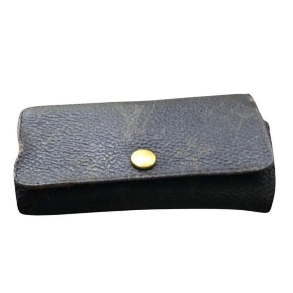 Louis Vuitton Monogram Key Holder/Wallet #374💥PRICE DROP💥